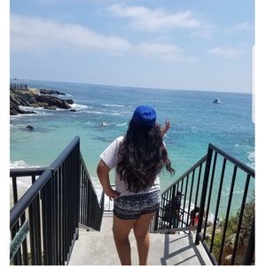 Meet your Posher, Jocelin